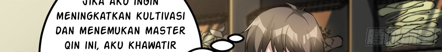 Useless First Son-In-Law Chapter 42 - halaman 19