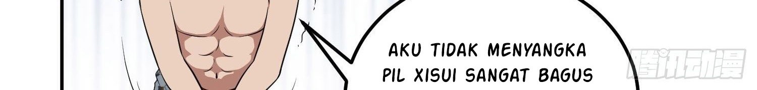 Useless First Son-In-Law Chapter 42 - halaman 32
