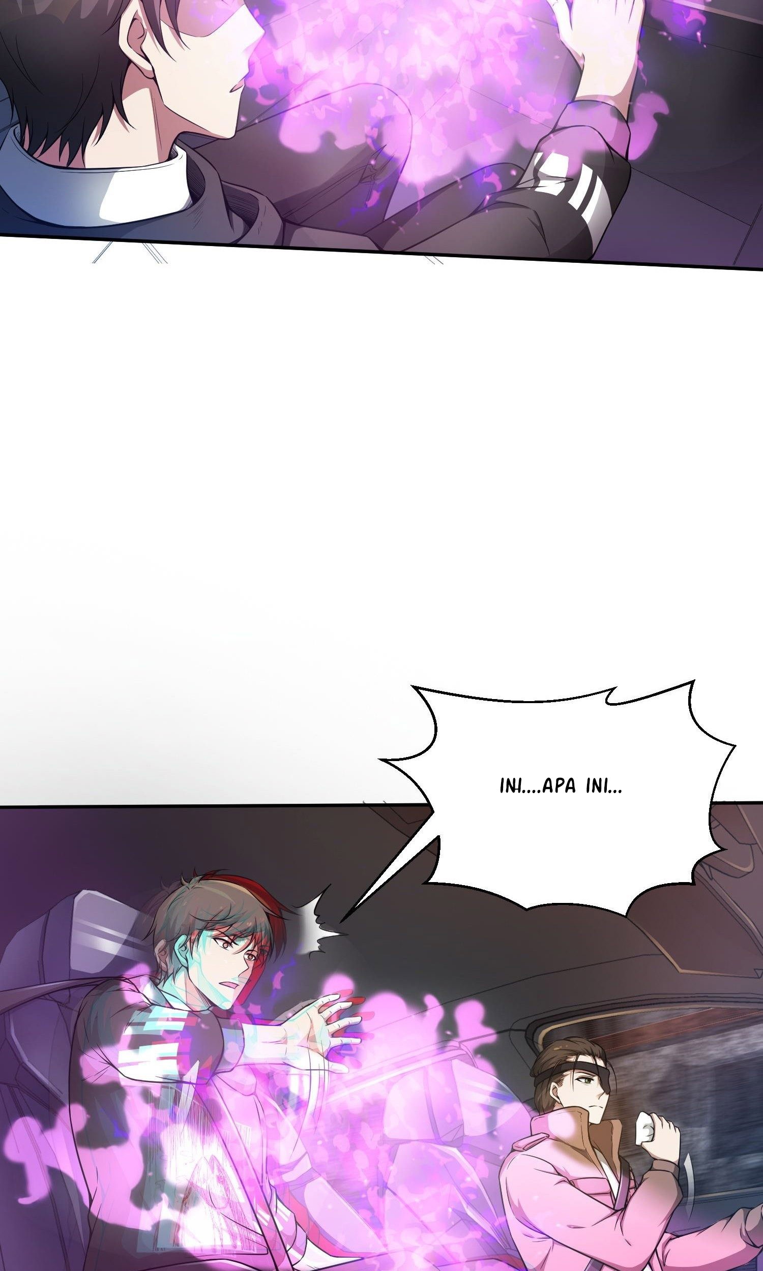 Useless First Son-In-Law Chapter 42 - halaman 59