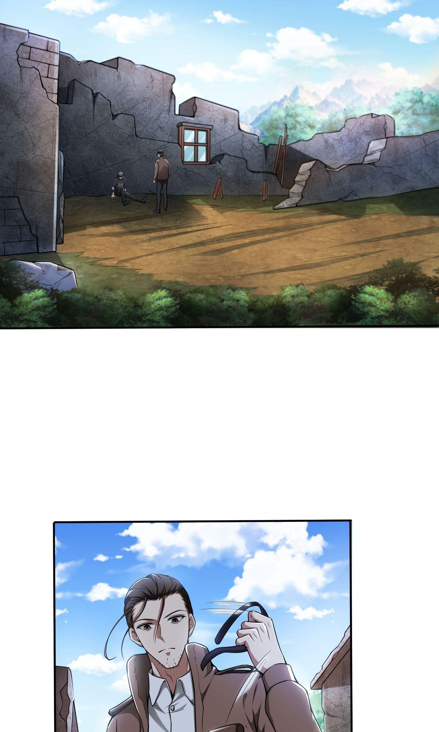 Useless First Son-In-Law Chapter 42 - halaman 63
