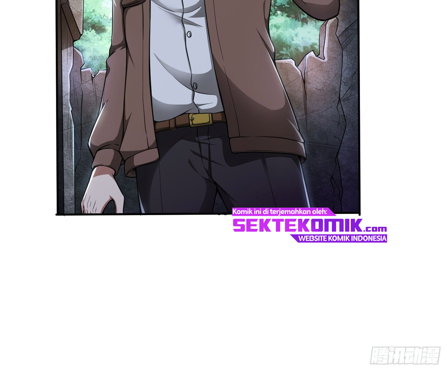 Useless First Son-In-Law Chapter 42 - halaman 65
