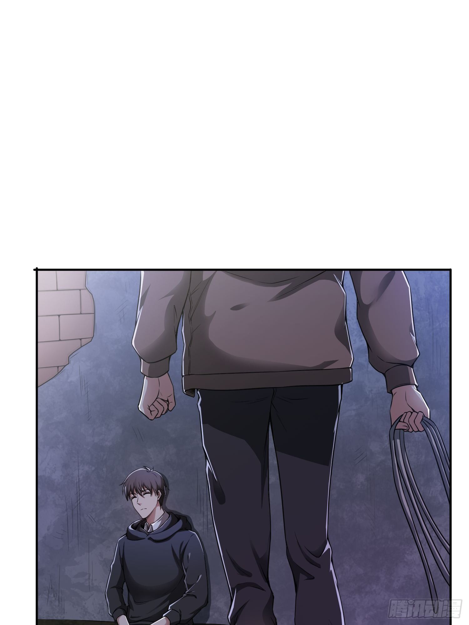 Useless First Son-In-Law Chapter 42 - halaman 66