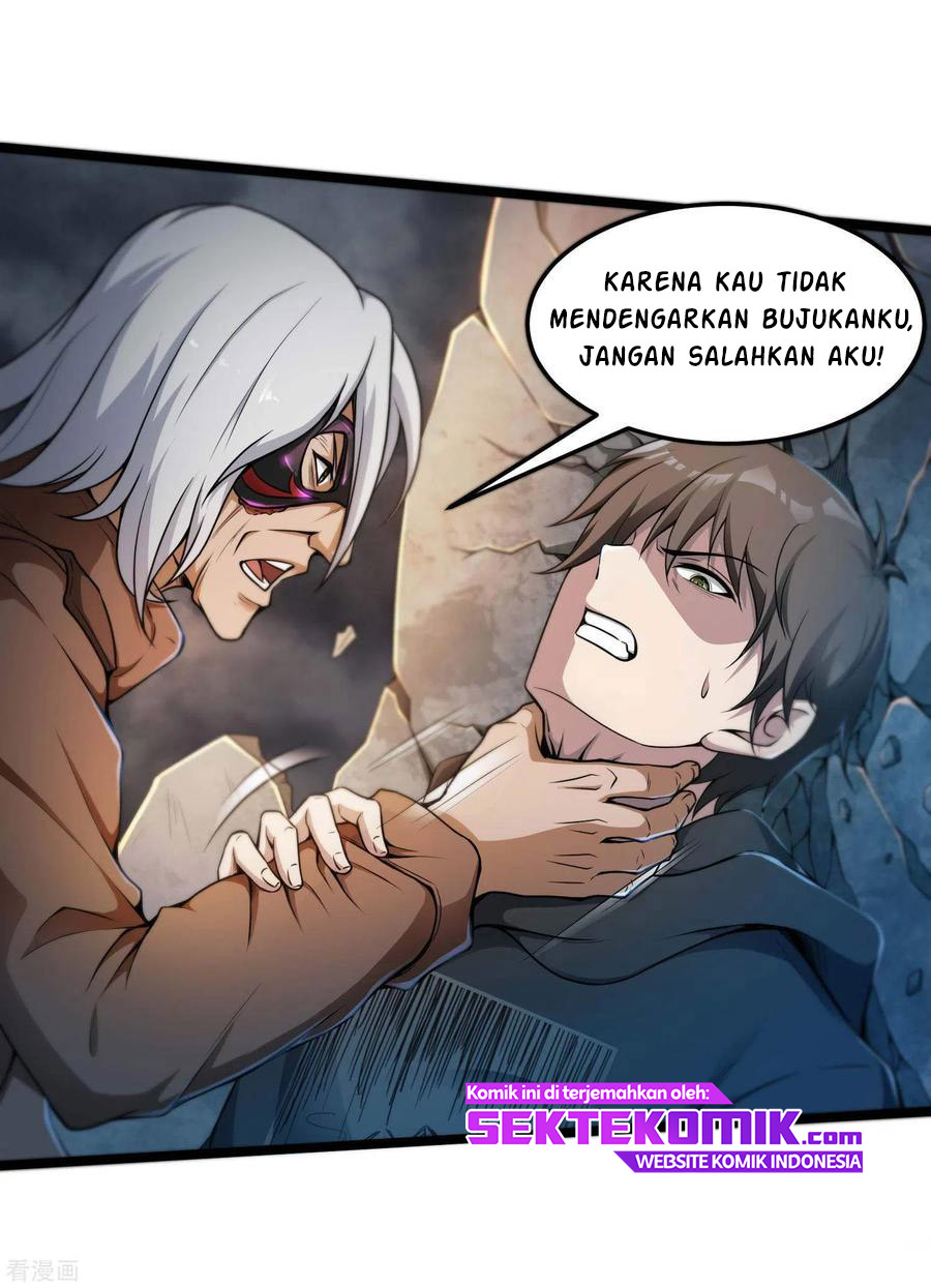 Useless First Son-In-Law Chapter 43 - halaman 13