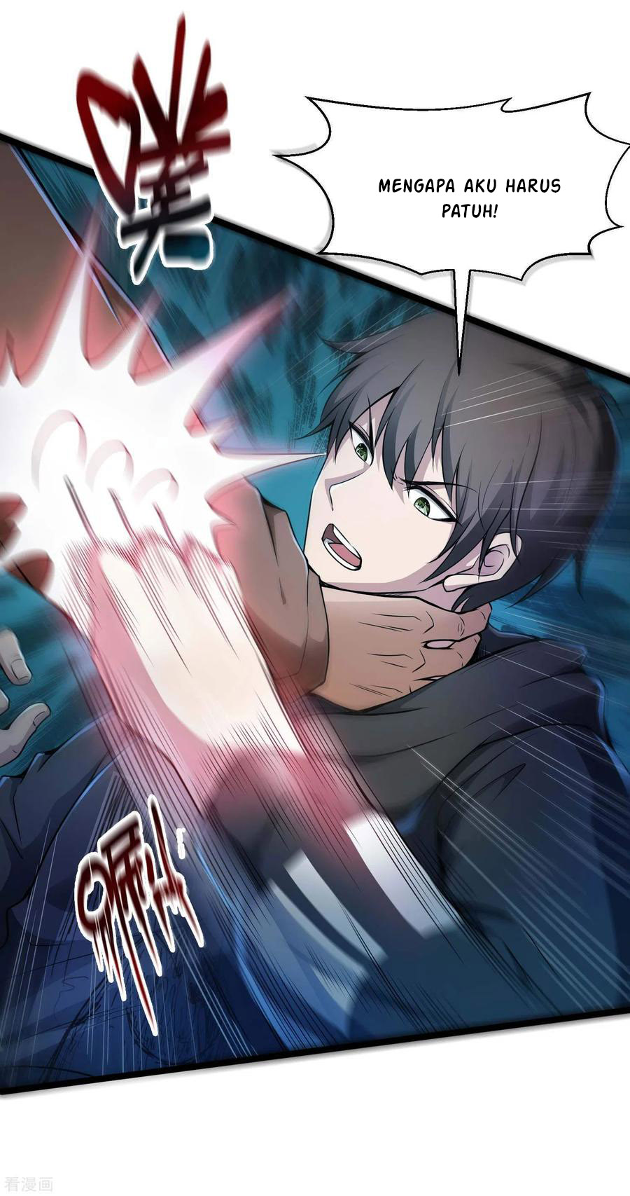 Useless First Son-In-Law Chapter 43 - halaman 15