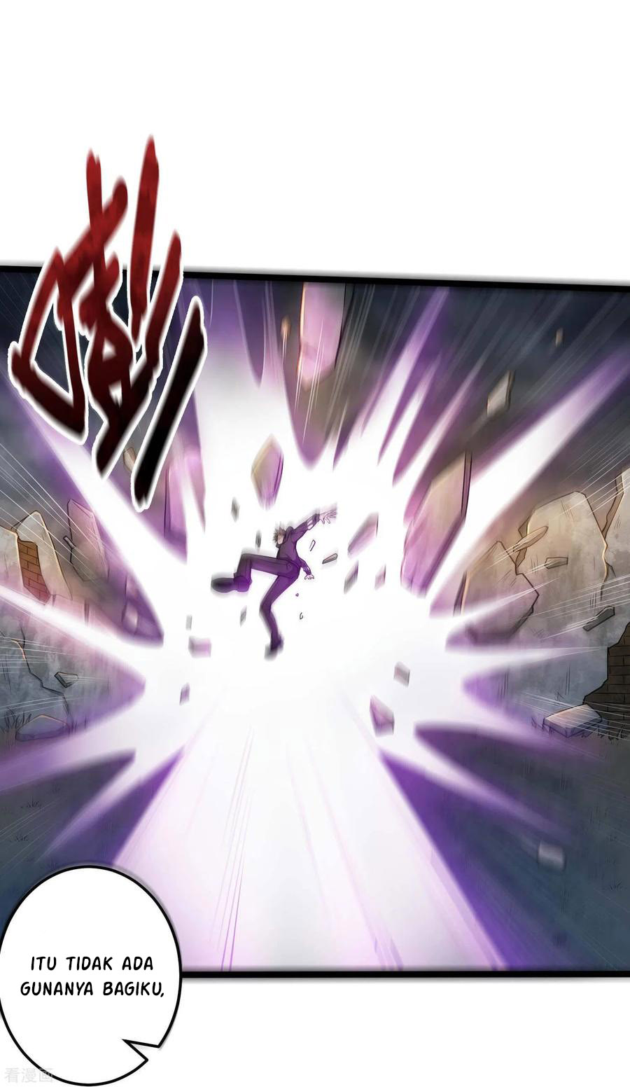 Useless First Son-In-Law Chapter 43 - halaman 19