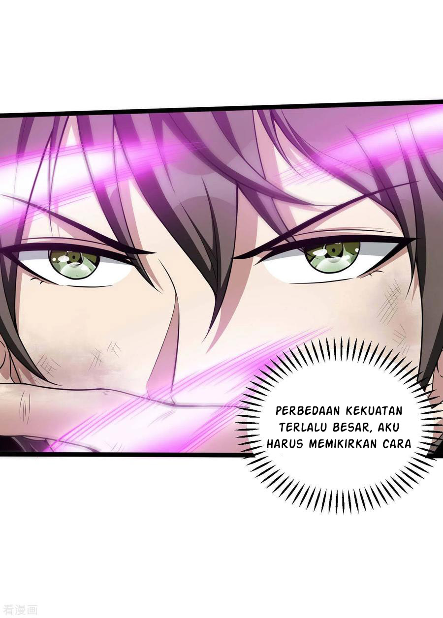 Useless First Son-In-Law Chapter 43 - halaman 25