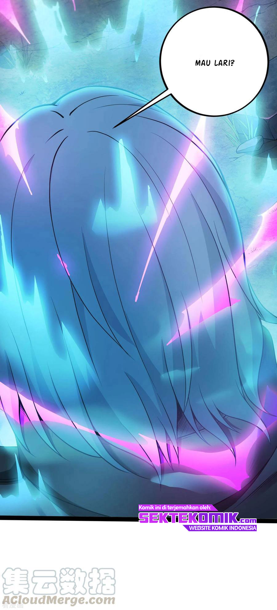 Useless First Son-In-Law Chapter 43 - halaman 29