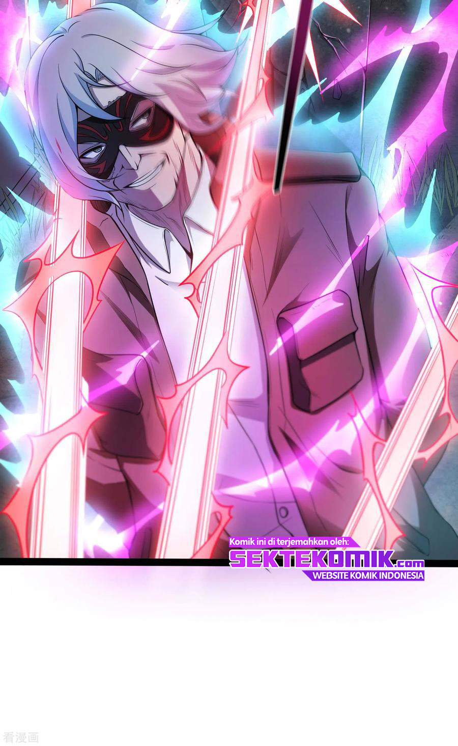 Useless First Son-In-Law Chapter 43 - halaman 33