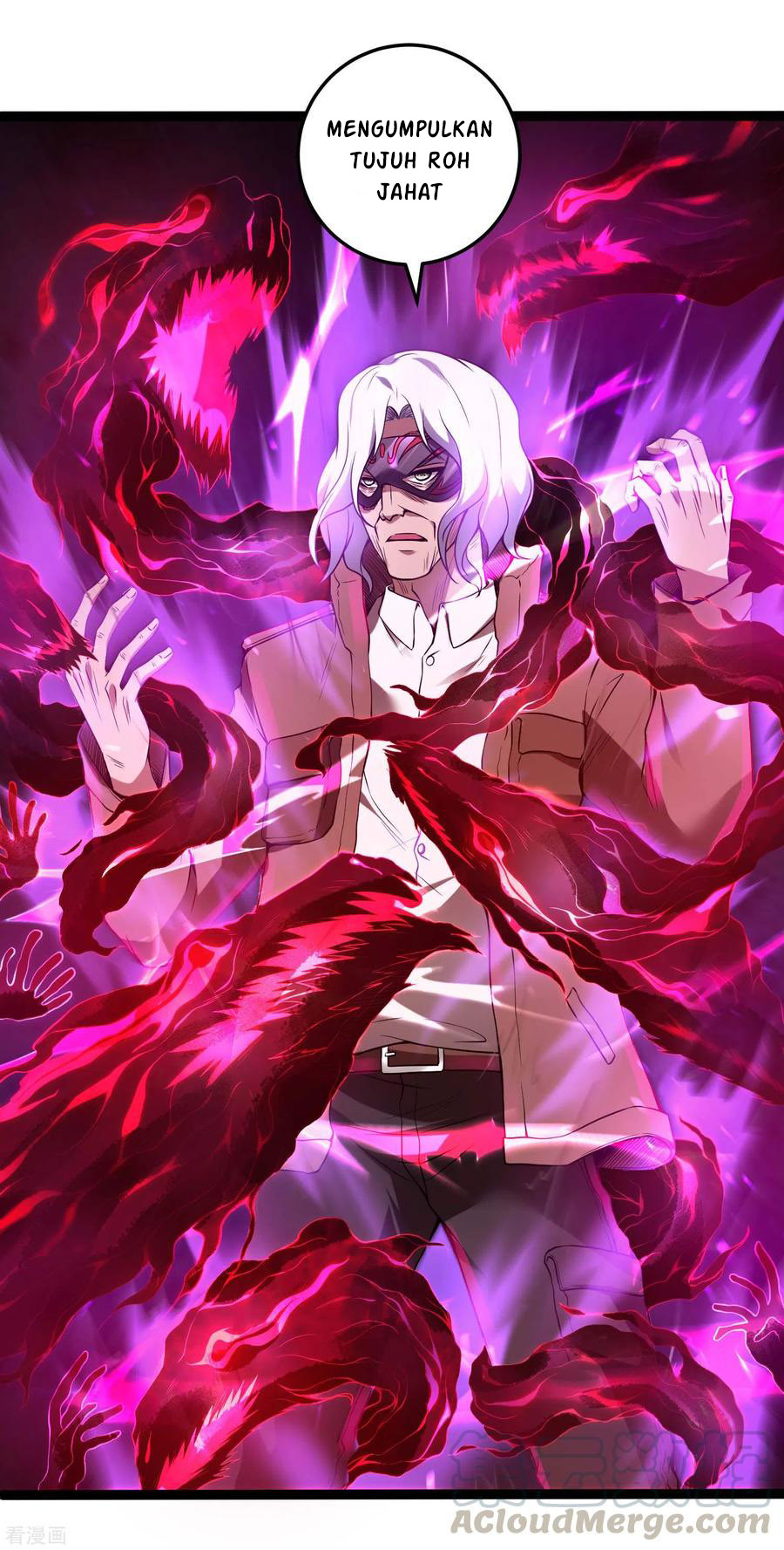 Useless First Son-In-Law Chapter 43 - halaman 47