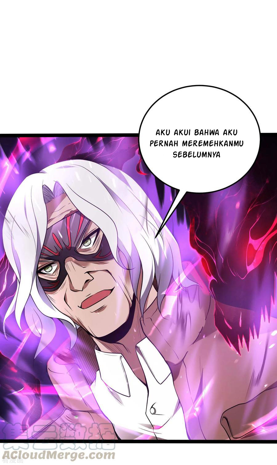 Useless First Son-In-Law Chapter 43 - halaman 50