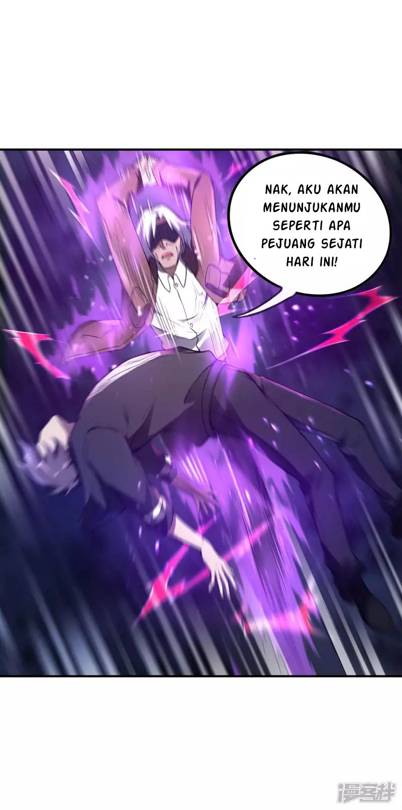 Useless First Son-In-Law Chapter 44 - halaman 14