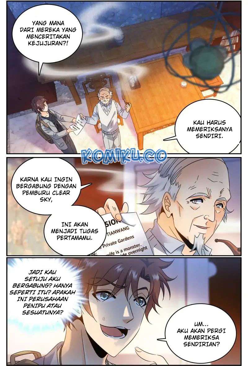 Useless First Son-In-Law Chapter 44 - halaman 2