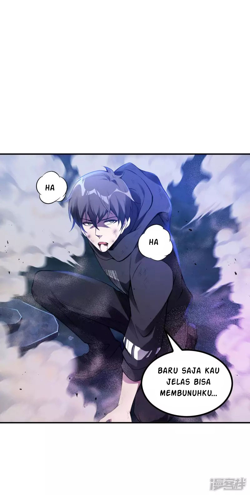 Useless First Son-In-Law Chapter 44 - halaman 20