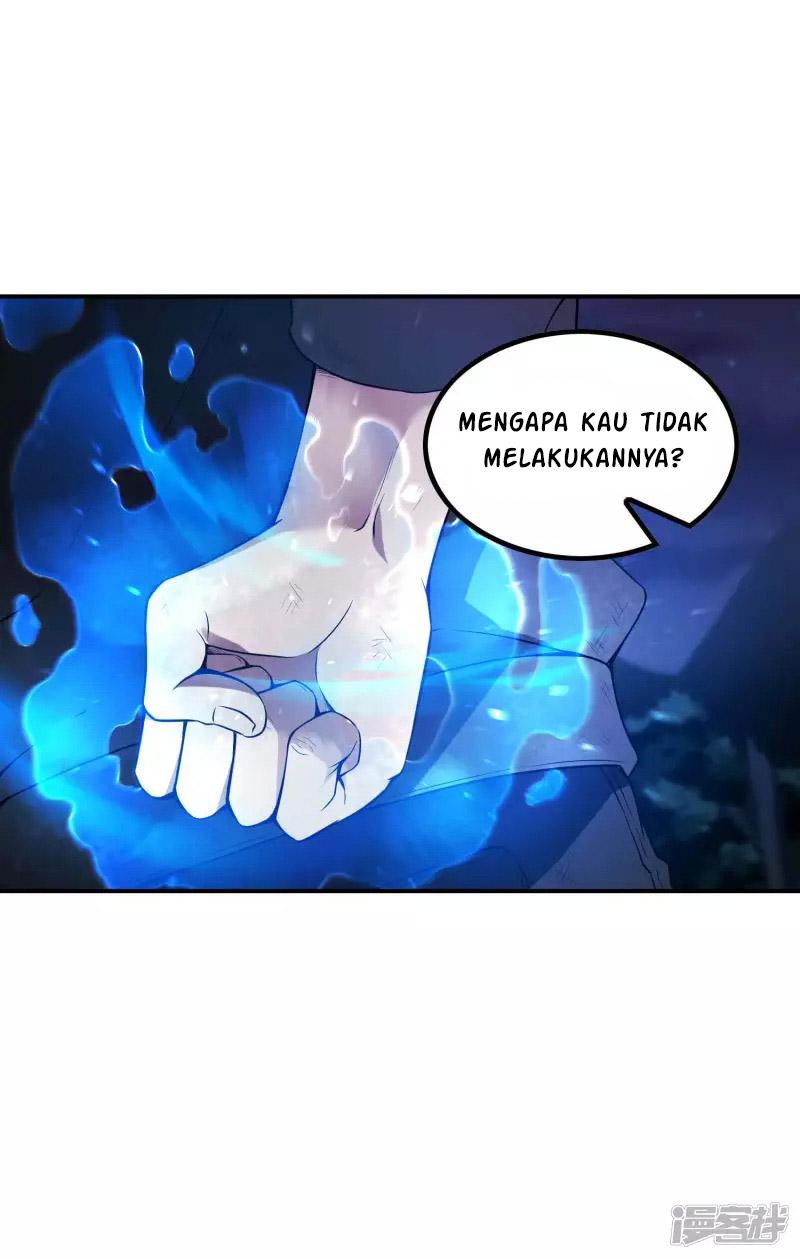 Useless First Son-In-Law Chapter 44 - halaman 21