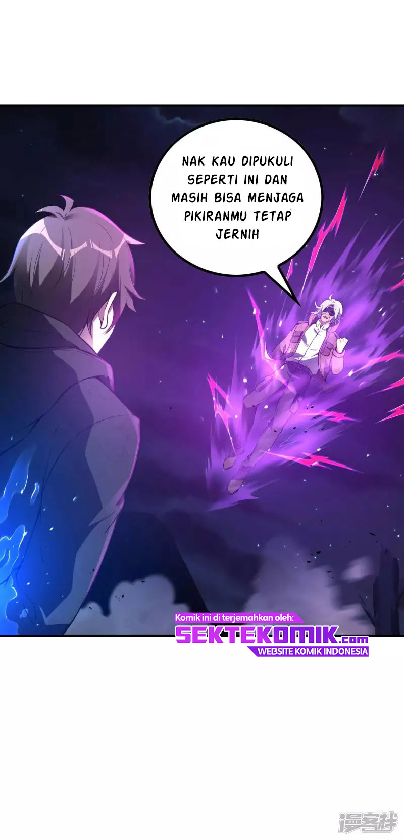 Useless First Son-In-Law Chapter 44 - halaman 22