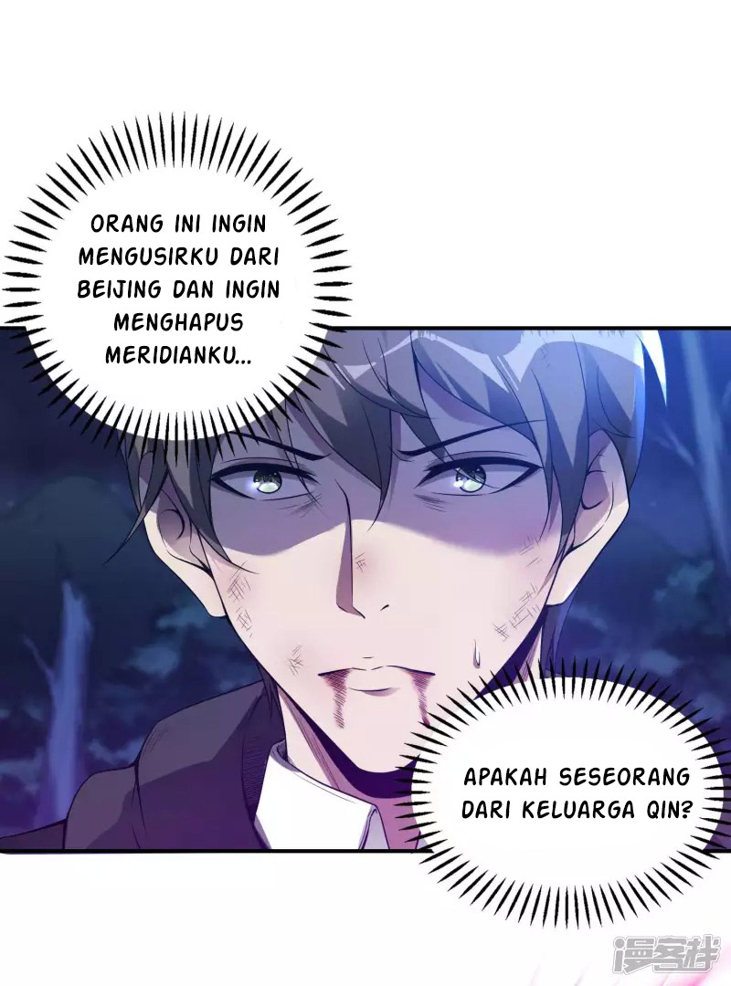 Useless First Son-In-Law Chapter 44 - halaman 24