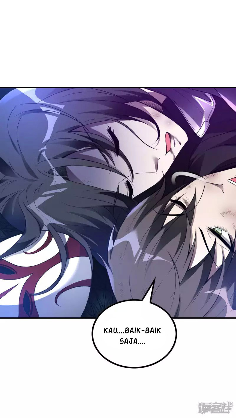 Useless First Son-In-Law Chapter 44 - halaman 35