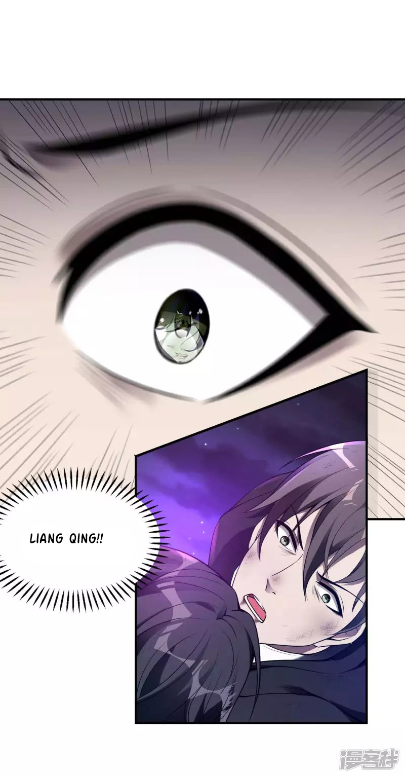 Useless First Son-In-Law Chapter 44 - halaman 36