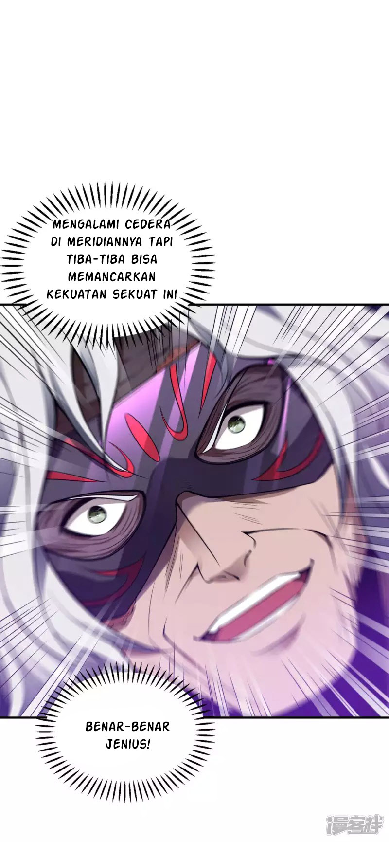 Useless First Son-In-Law Chapter 44 - halaman 39