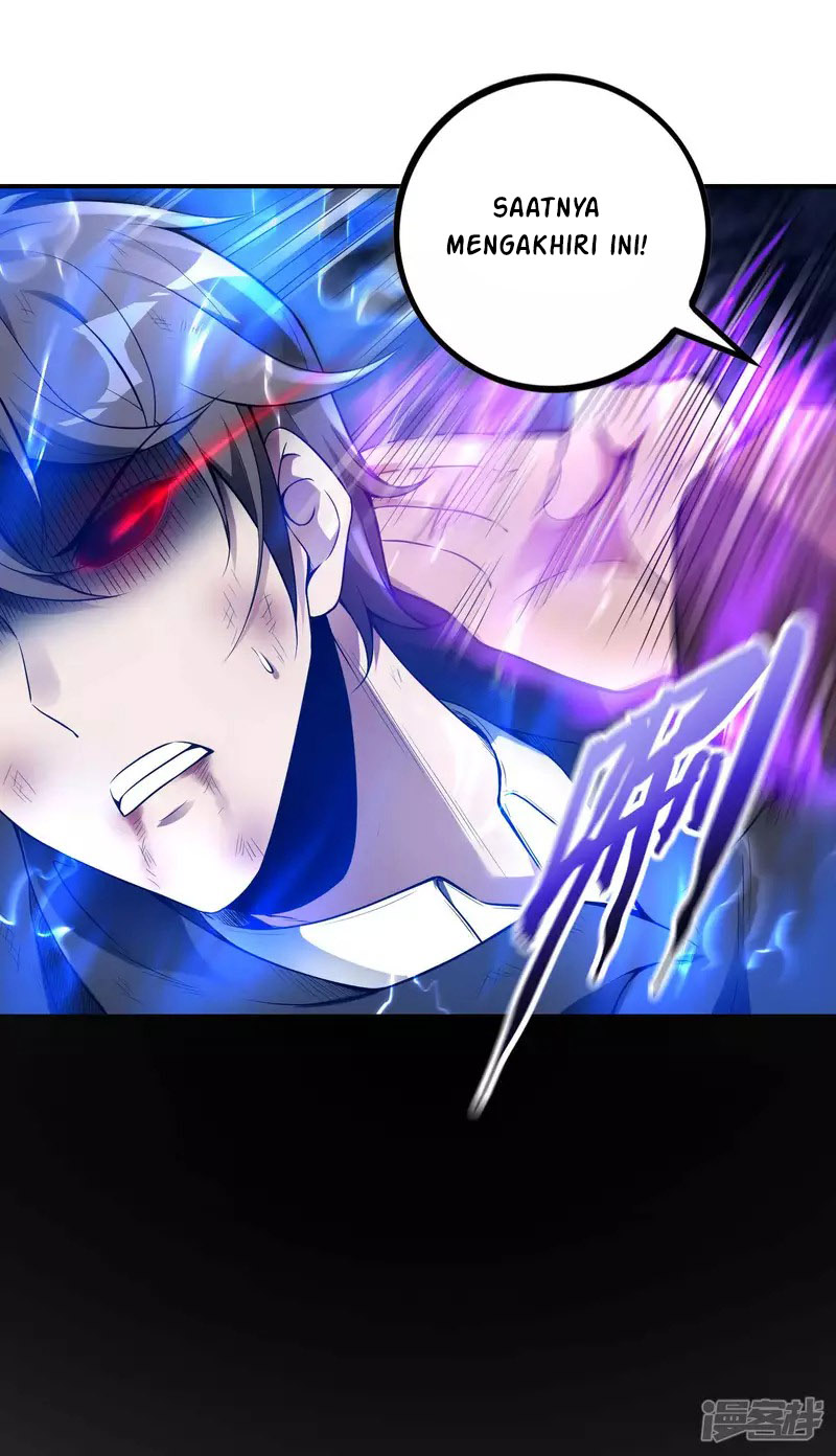 Useless First Son-In-Law Chapter 44 - halaman 45