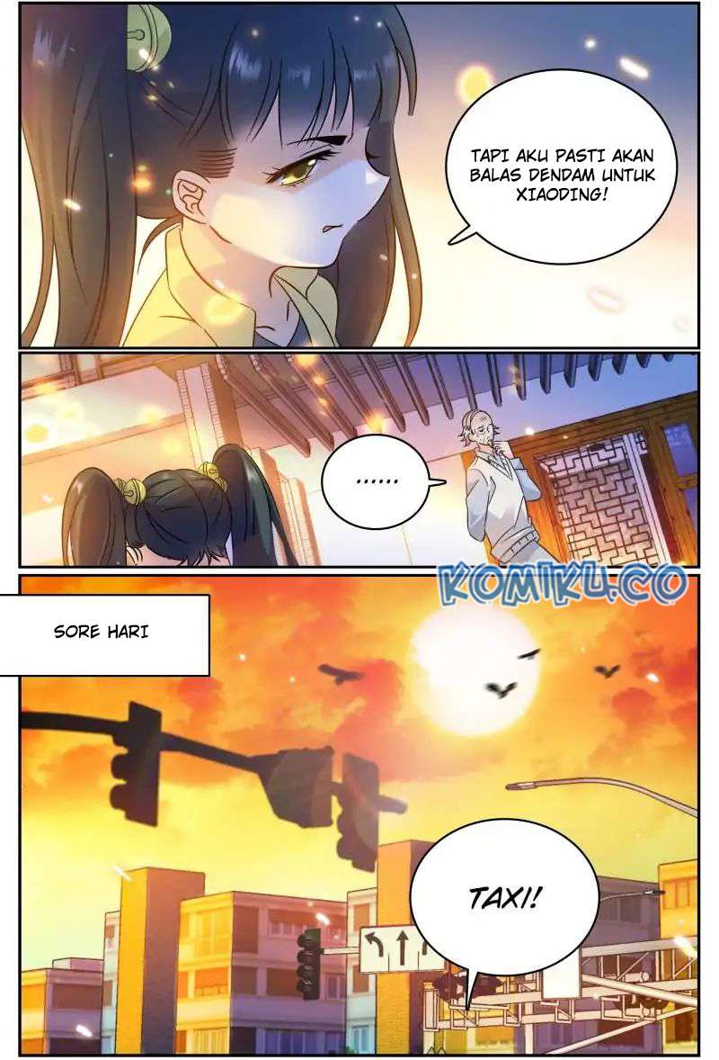 Useless First Son-In-Law Chapter 44 - halaman 9