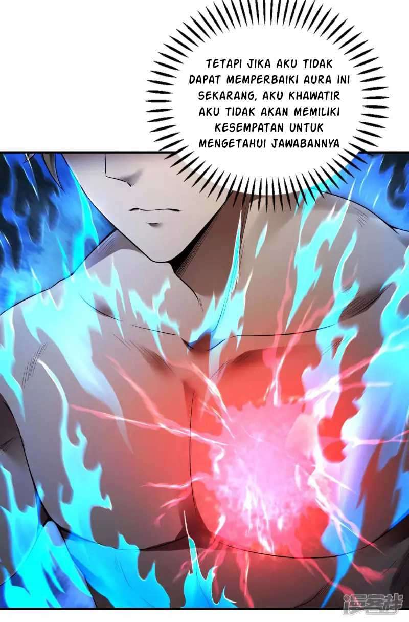 Useless First Son-In-Law Chapter 45 - halaman 12