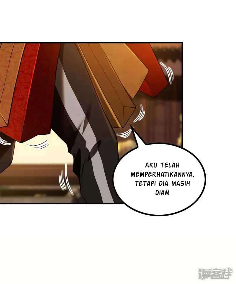 Useless First Son-In-Law Chapter 45 - halaman 18