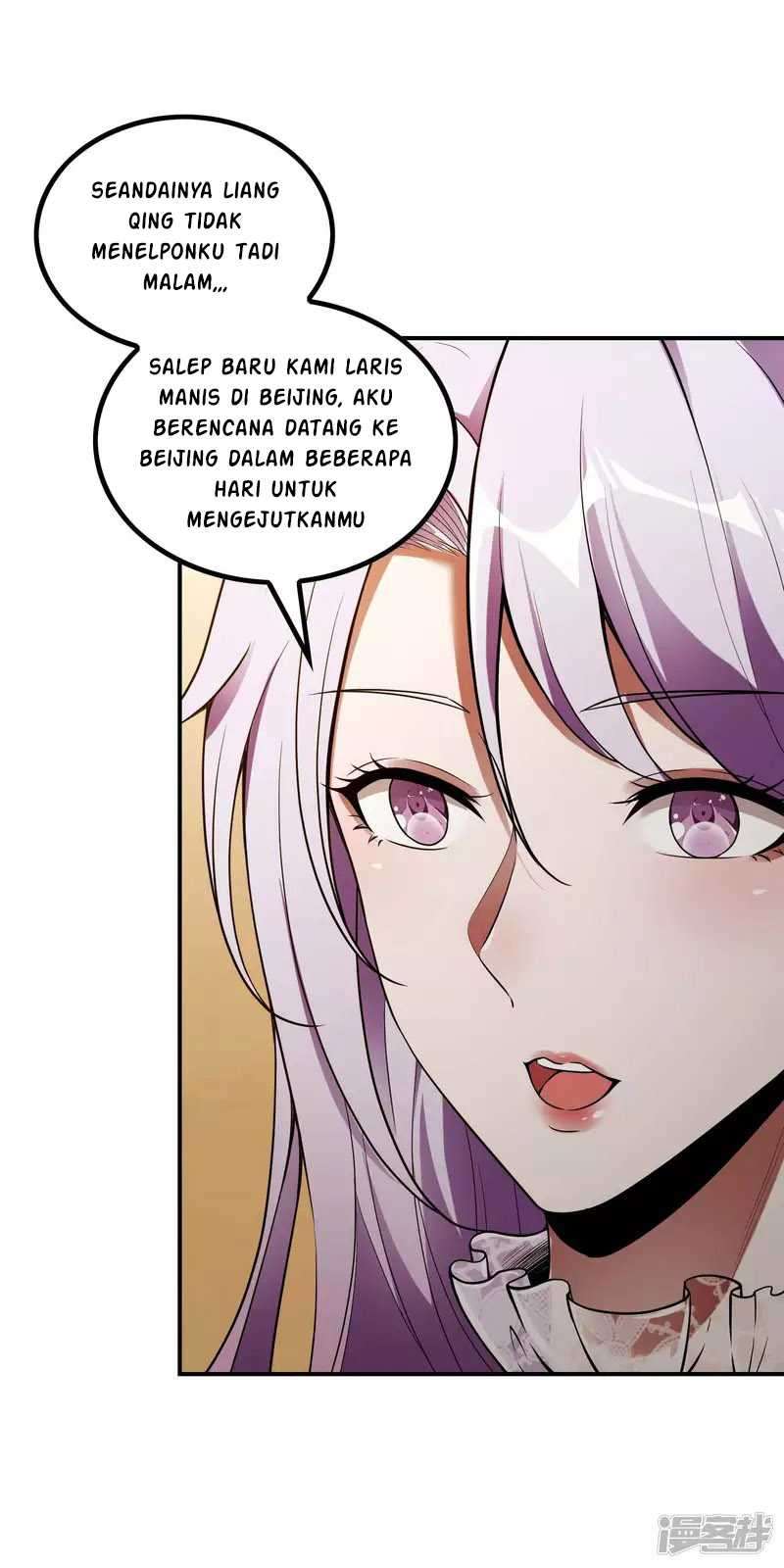 Useless First Son-In-Law Chapter 45 - halaman 27