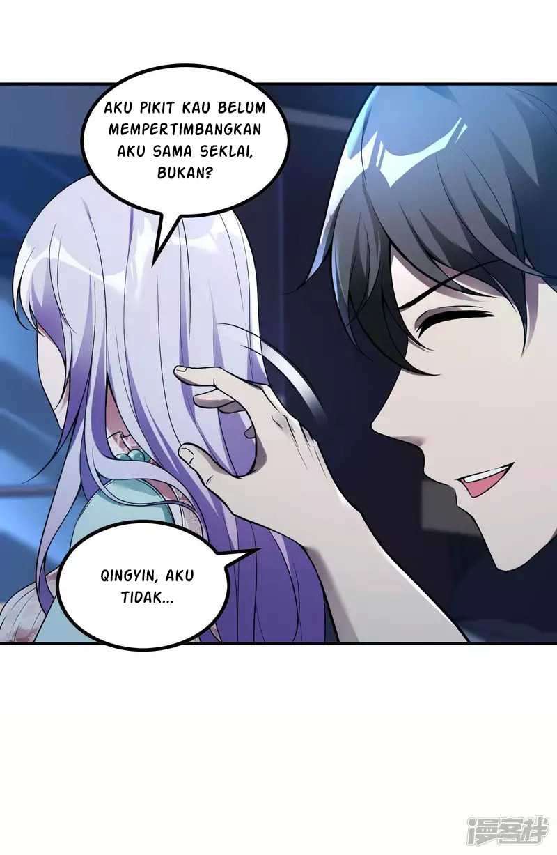Useless First Son-In-Law Chapter 45 - halaman 32