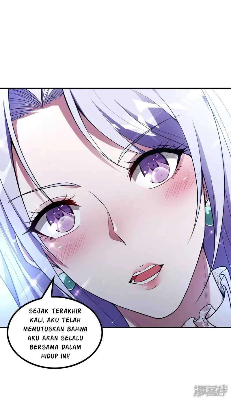 Useless First Son-In-Law Chapter 45 - halaman 40