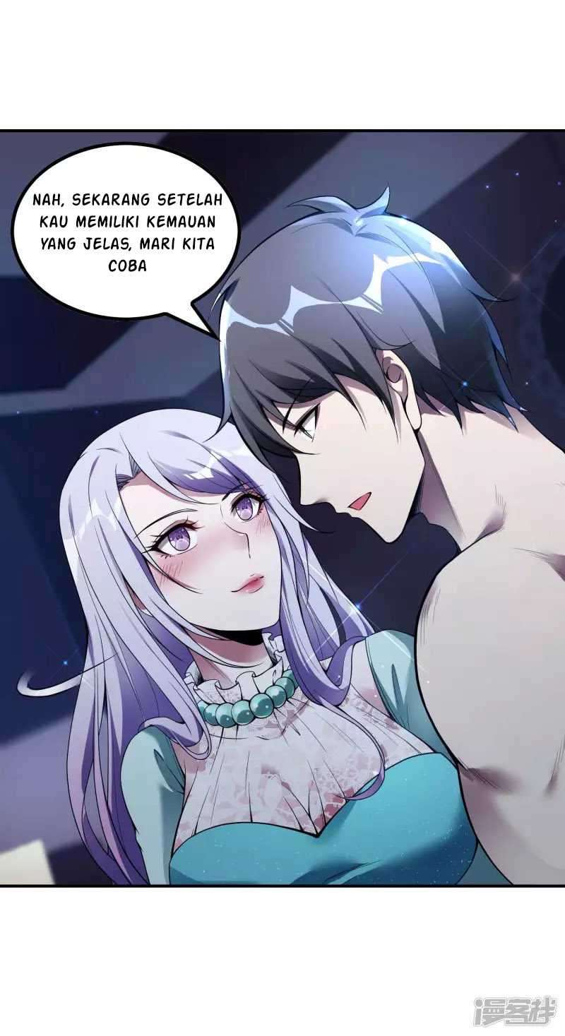 Useless First Son-In-Law Chapter 45 - halaman 41