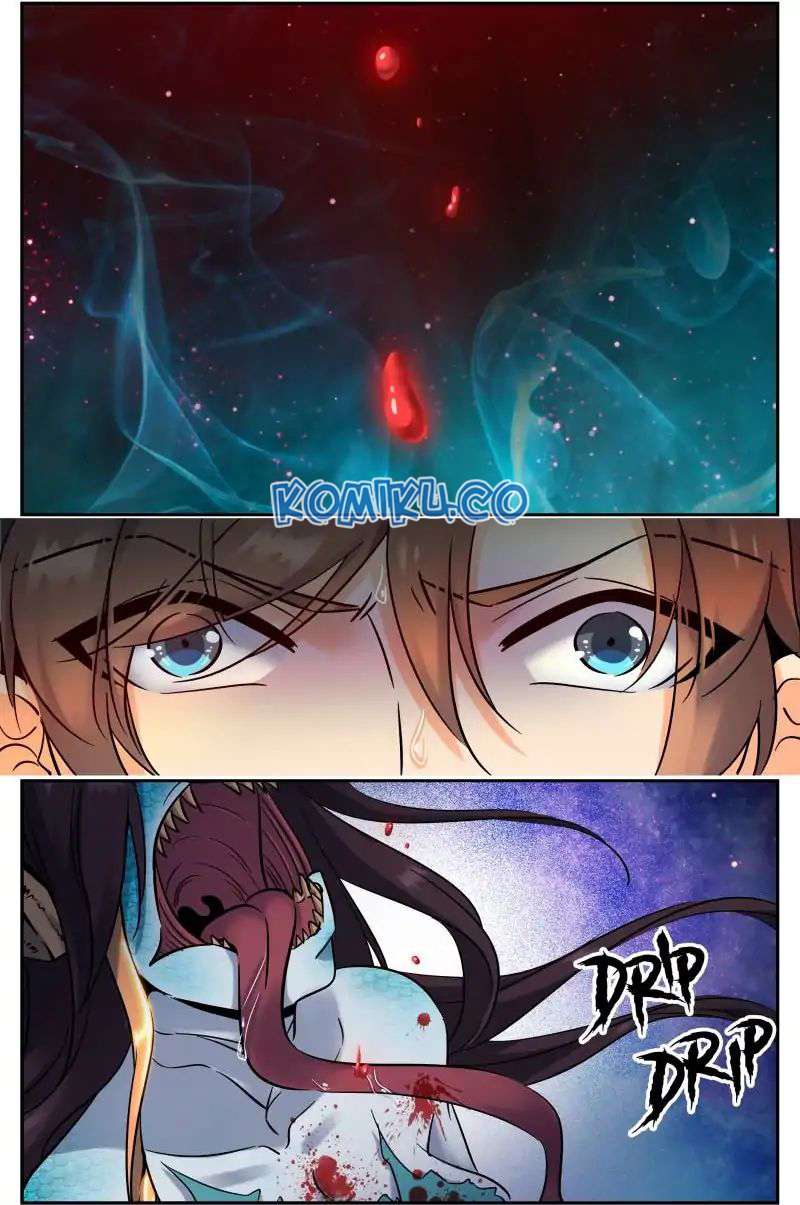 Useless First Son-In-Law Chapter 46 - halaman 10