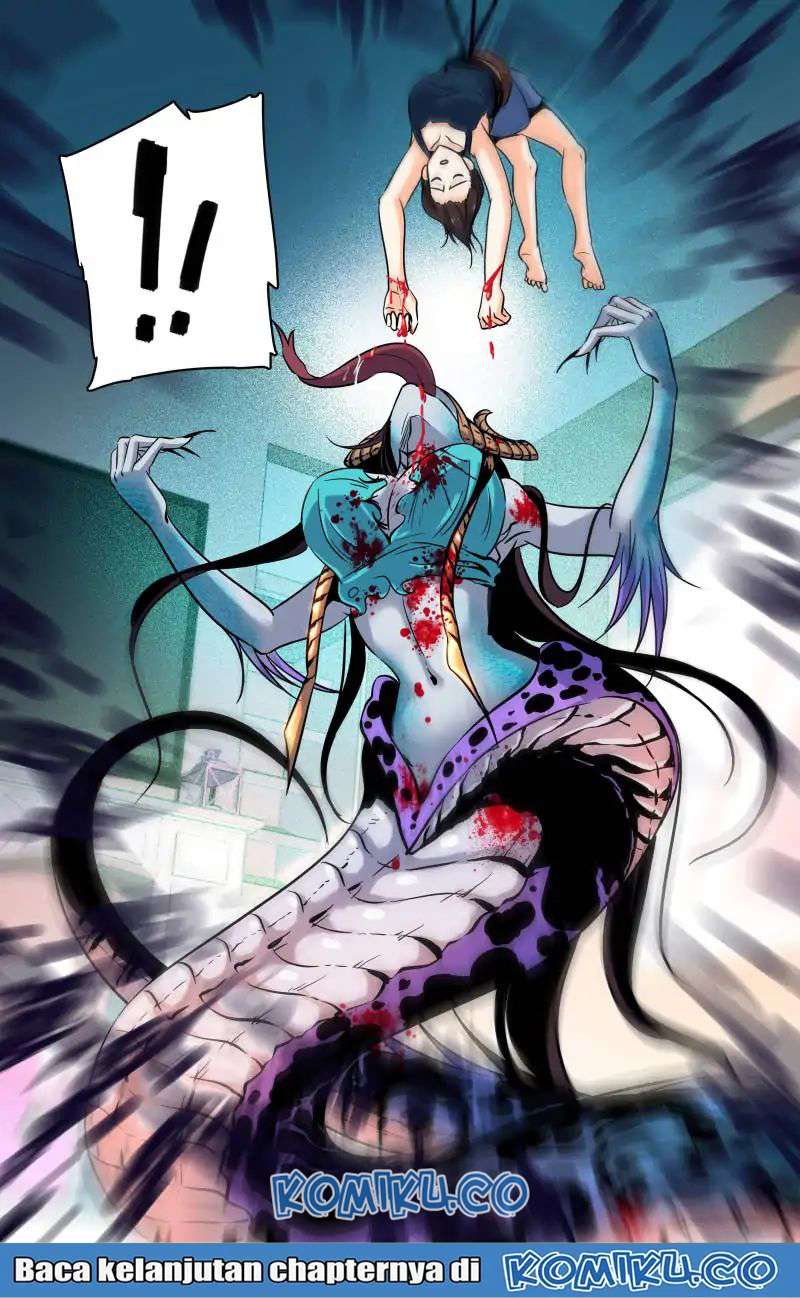 Useless First Son-In-Law Chapter 46 - halaman 11