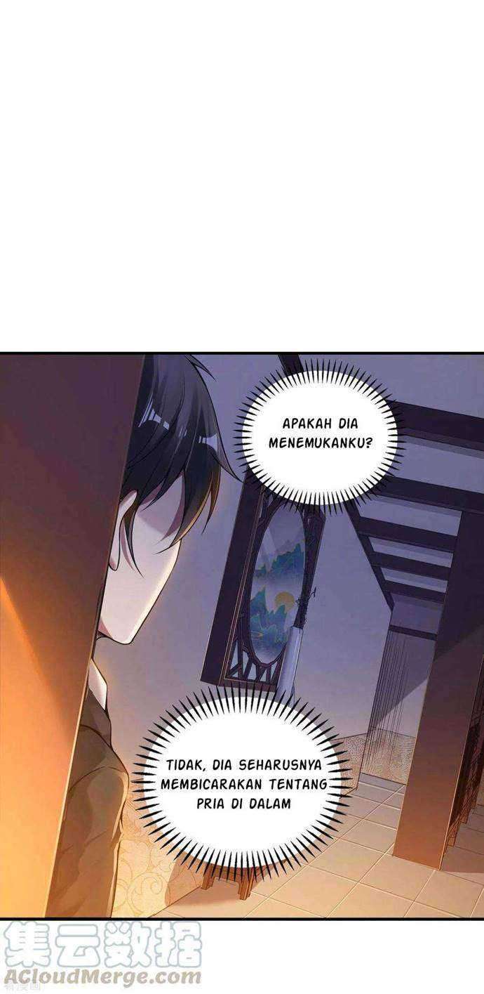 Useless First Son-In-Law Chapter 46 - halaman 12