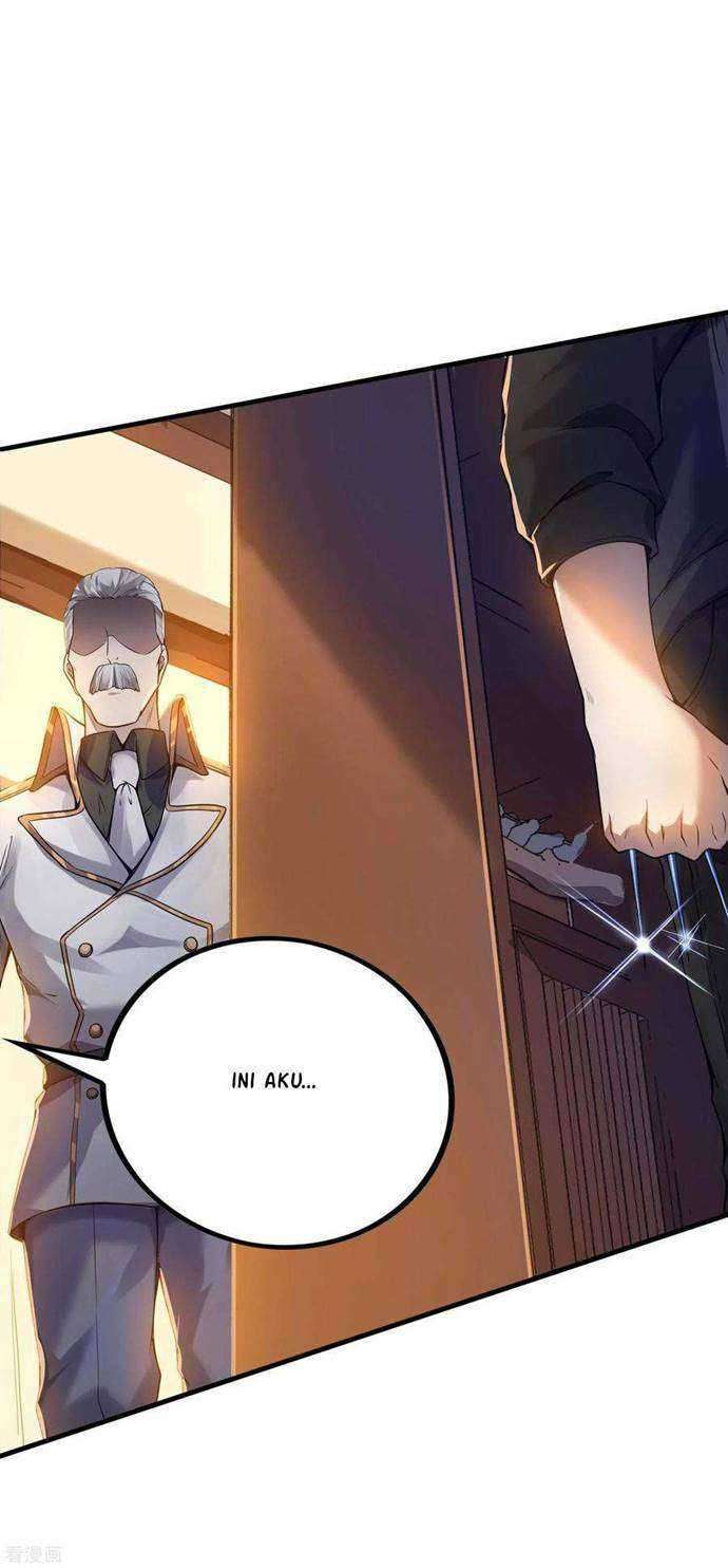 Useless First Son-In-Law Chapter 46 - halaman 13