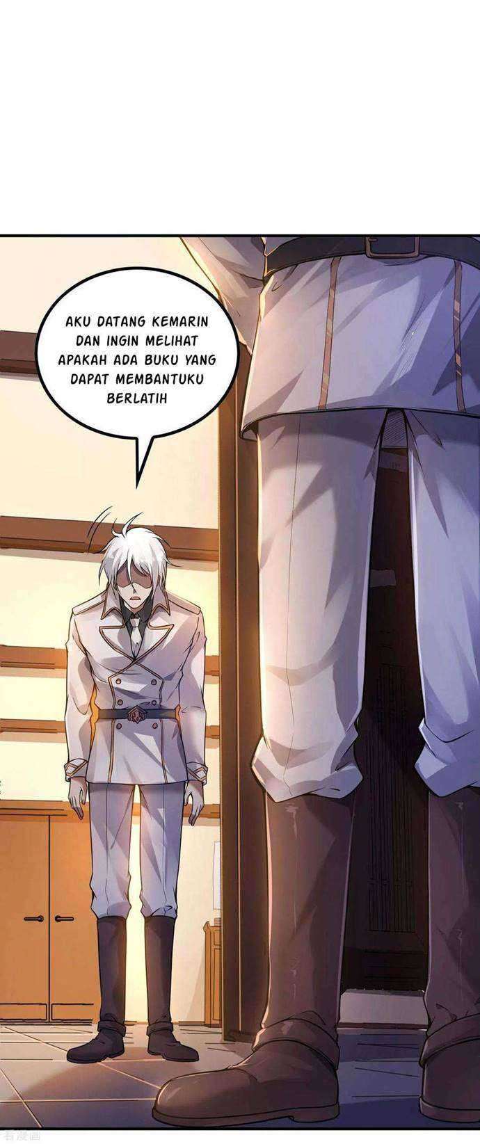 Useless First Son-In-Law Chapter 46 - halaman 14