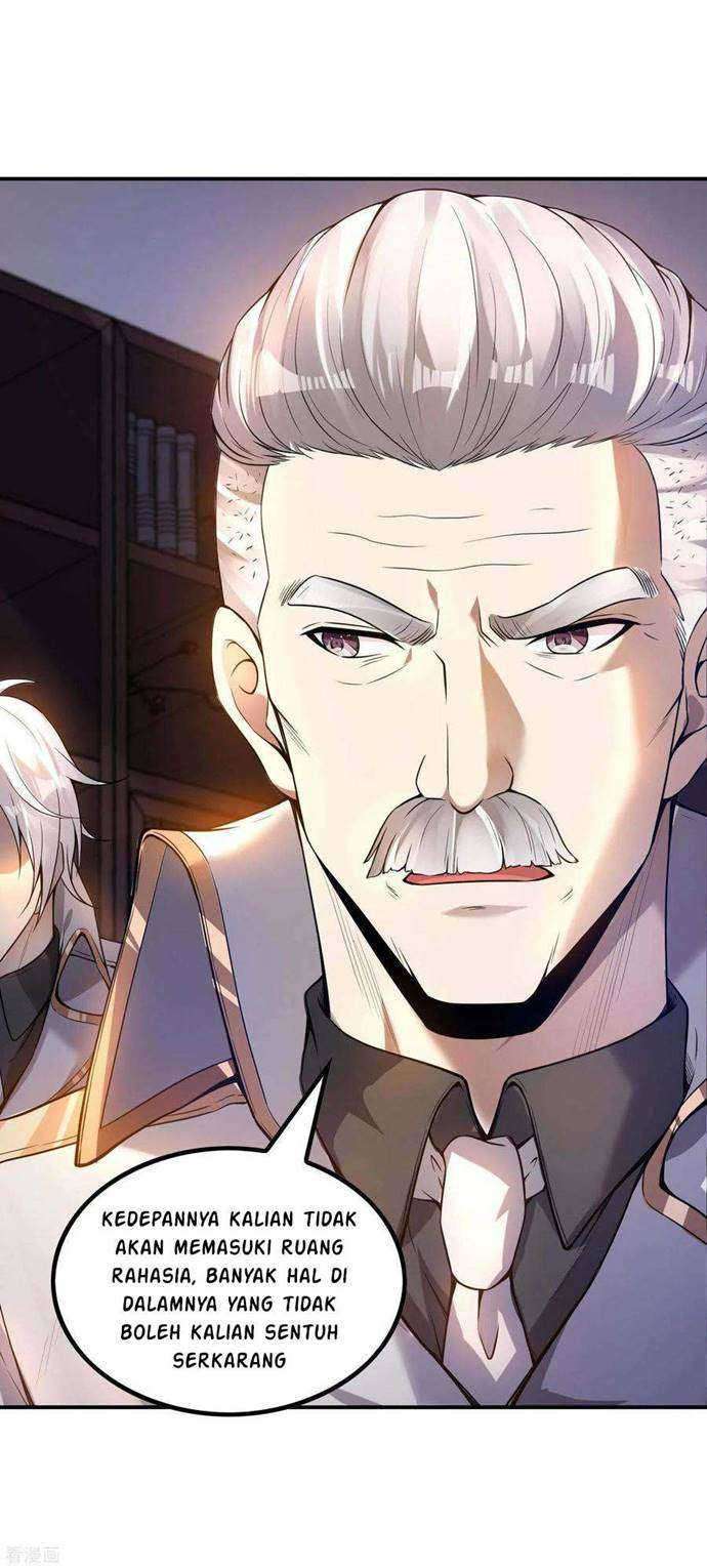 Useless First Son-In-Law Chapter 46 - halaman 15