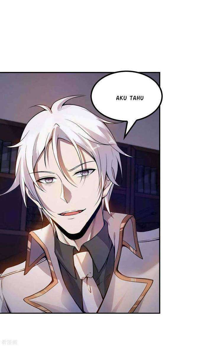 Useless First Son-In-Law Chapter 46 - halaman 16