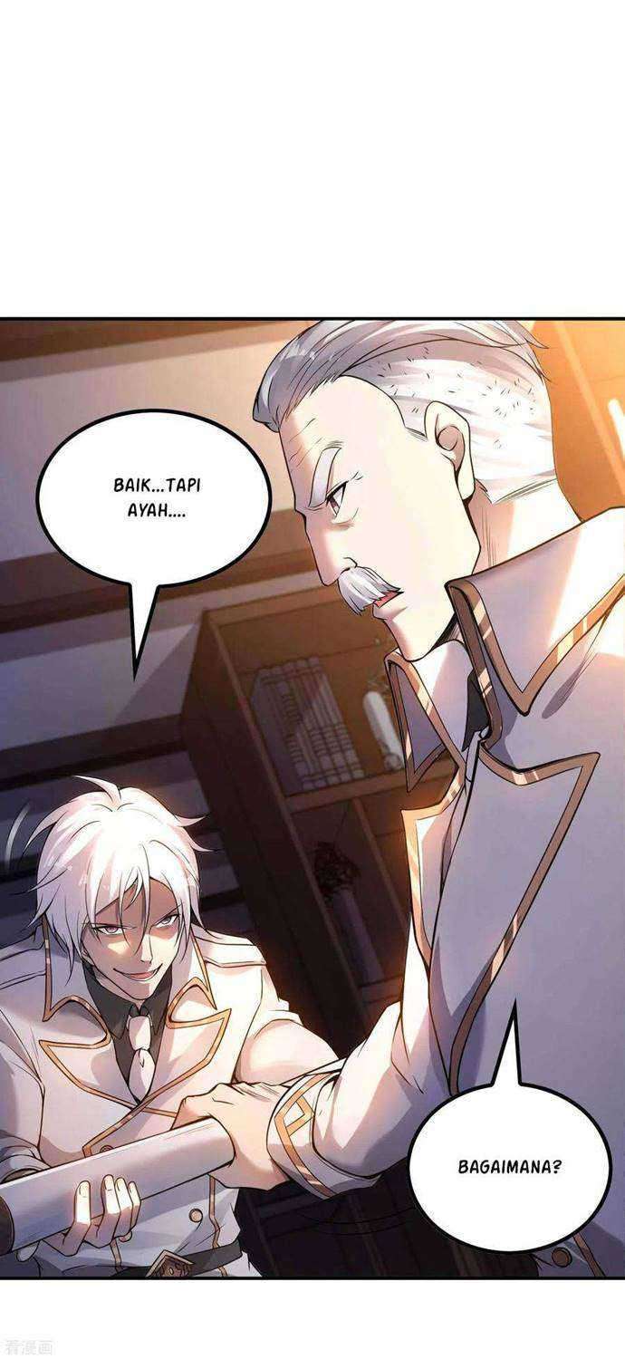 Useless First Son-In-Law Chapter 46 - halaman 18