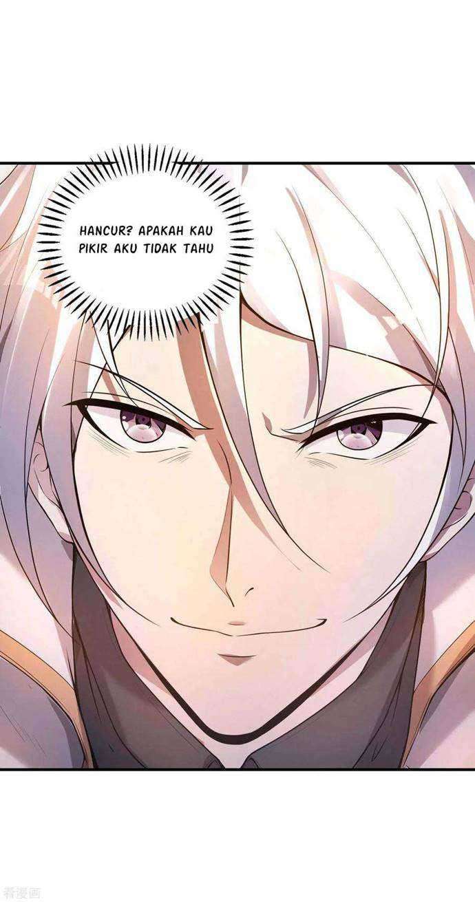 Useless First Son-In-Law Chapter 46 - halaman 22