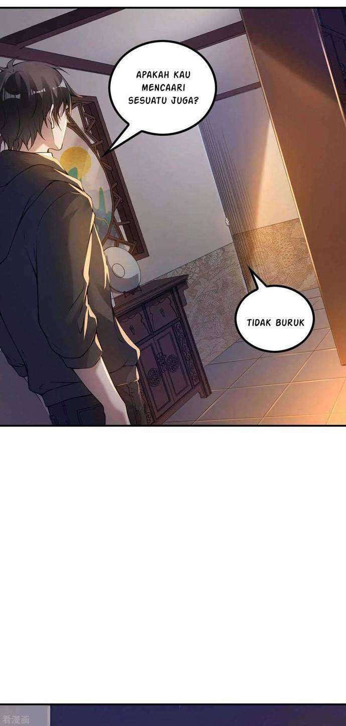 Useless First Son-In-Law Chapter 46 - halaman 25
