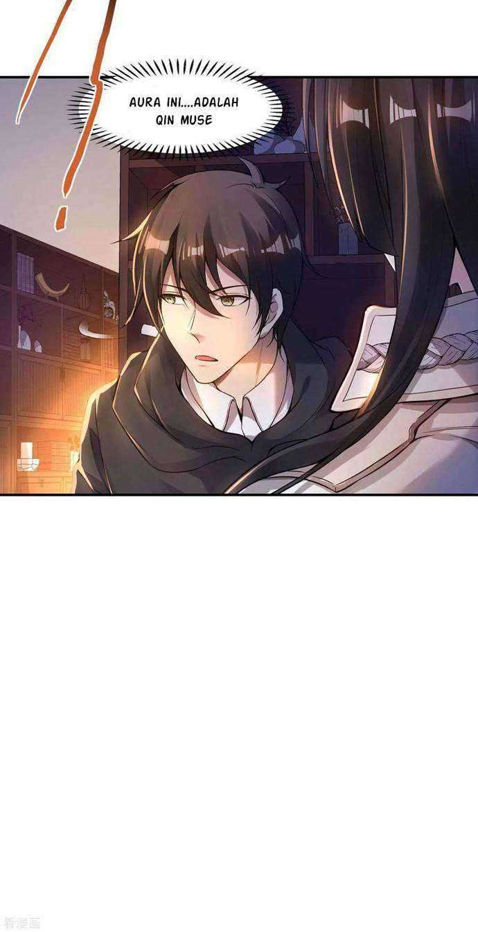 Useless First Son-In-Law Chapter 46 - halaman 27