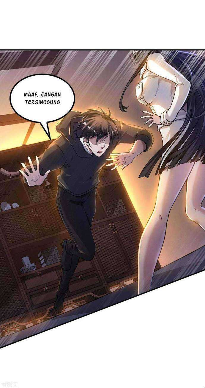 Useless First Son-In-Law Chapter 46 - halaman 28