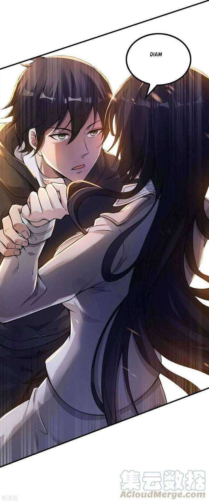 Useless First Son-In-Law Chapter 46 - halaman 29