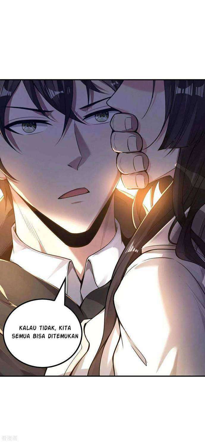 Useless First Son-In-Law Chapter 46 - halaman 30