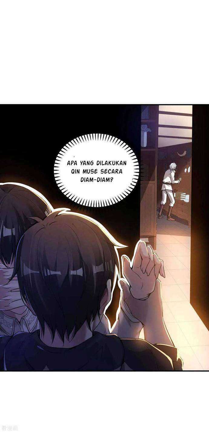 Useless First Son-In-Law Chapter 46 - halaman 31