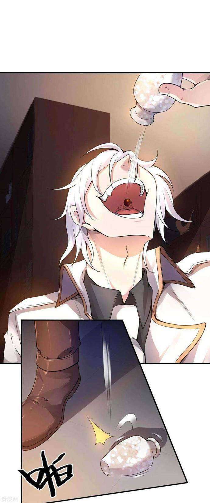 Useless First Son-In-Law Chapter 46 - halaman 36