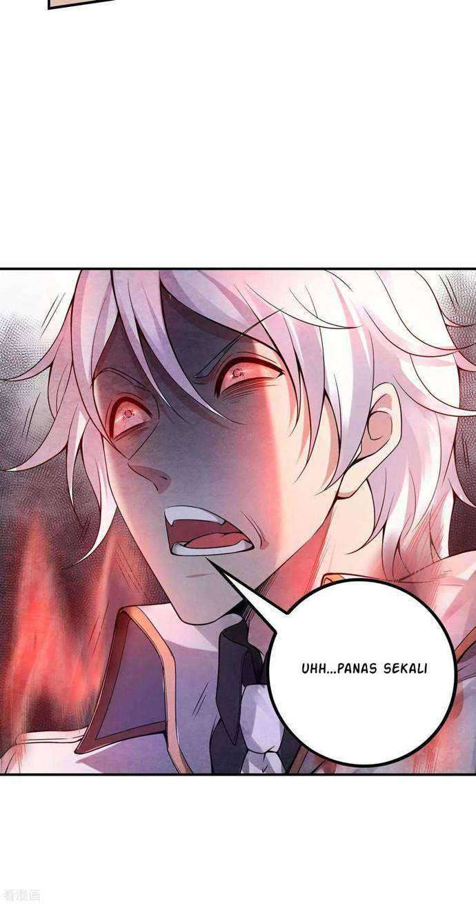 Useless First Son-In-Law Chapter 46 - halaman 37