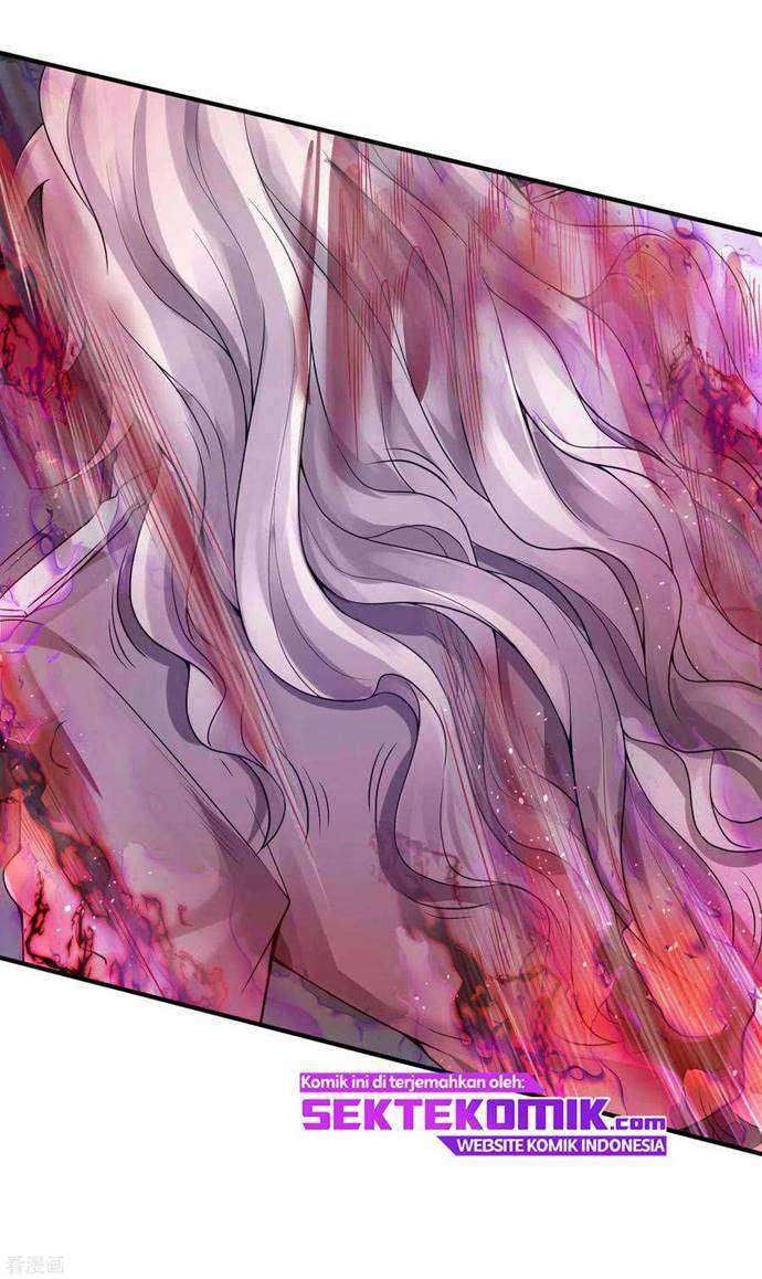 Useless First Son-In-Law Chapter 46 - halaman 40
