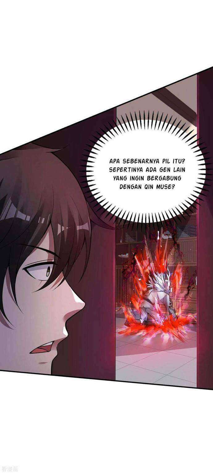 Useless First Son-In-Law Chapter 46 - halaman 43